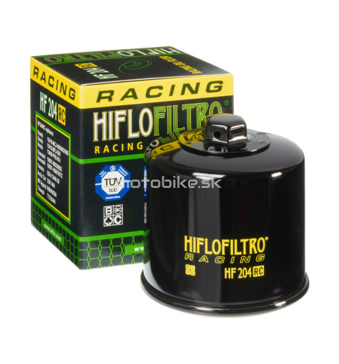 Olejový filter HF204RC HIFLOFILTRO
